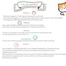 1Pcs Carrot Dog Bite Rope Pet Dog Toys Safe Durable Braided Bite Dog Chew Toys Resistant Puppy Molar Cleaning Teeth Cotton Rope