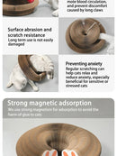 Organ cat scratching board, change cat toys, with bell cat claw grinding cat climbing frame corrugated paper