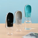 Portable Dog Water Bottle For Small Large Dogs Cat Outdoor Leakproof Walking Drinking Bowls Chihuahua French Bulldog Supplies